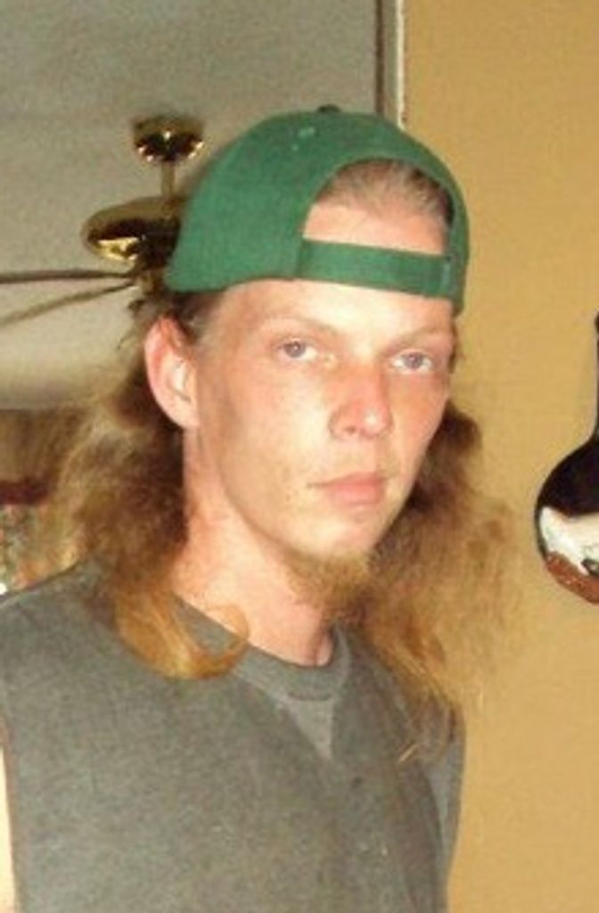 Daniel Amos Ezzell