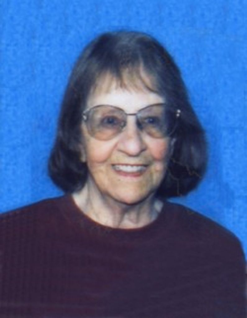 Marian Reynolds