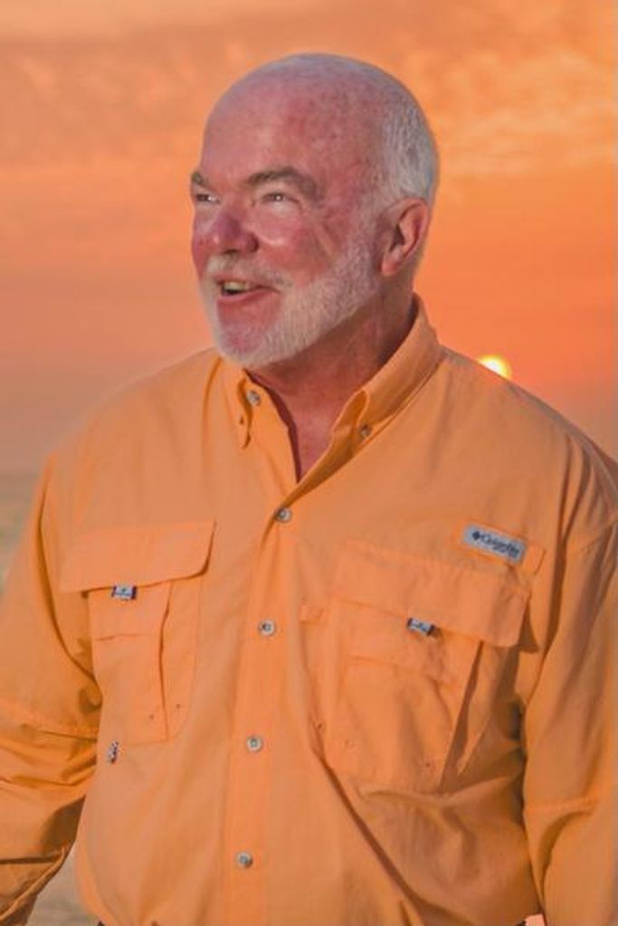 John Bagley Profile Photo