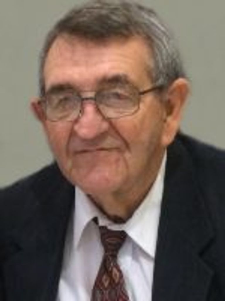 Keith M. Immel
