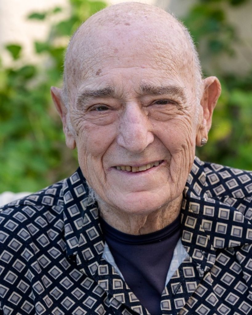 Henry Leonard Berg Profile Photo