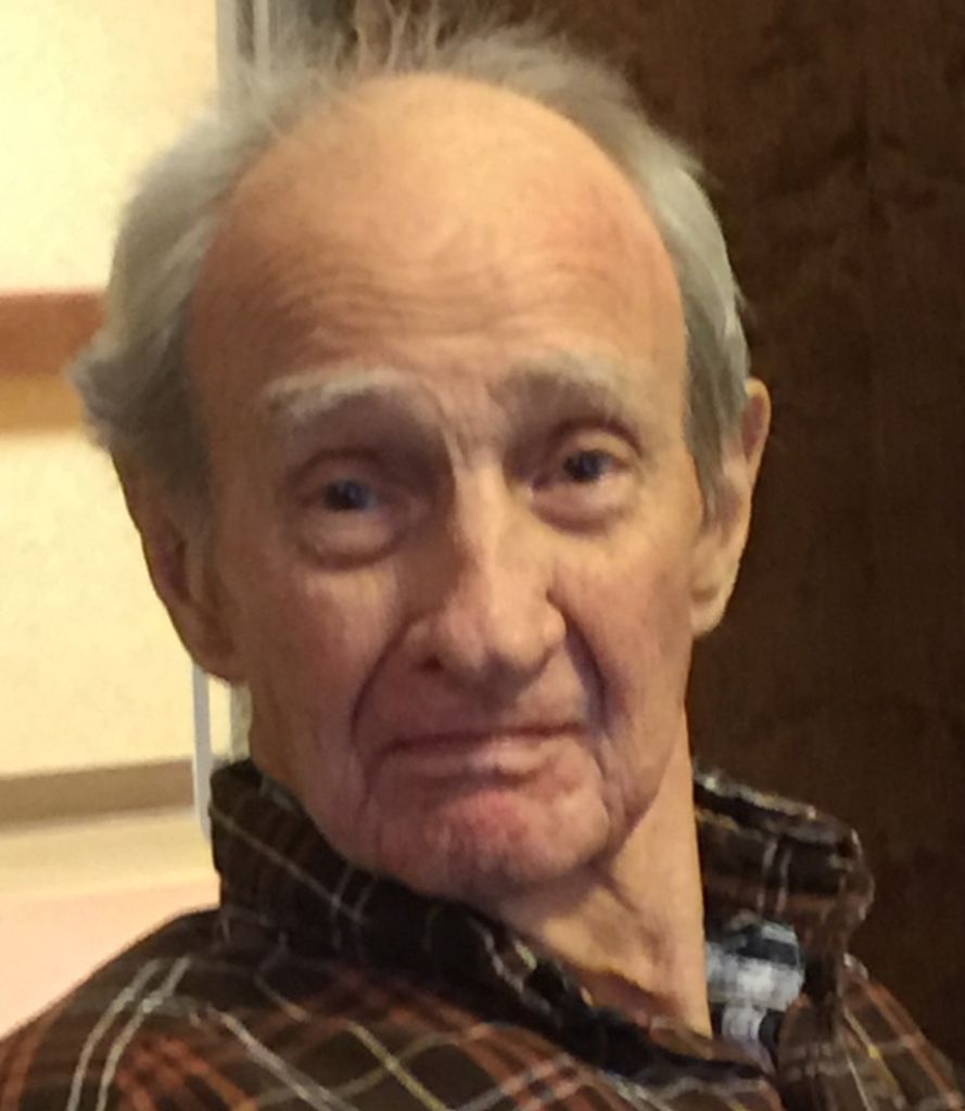 Elwood S. Frame, Sr.