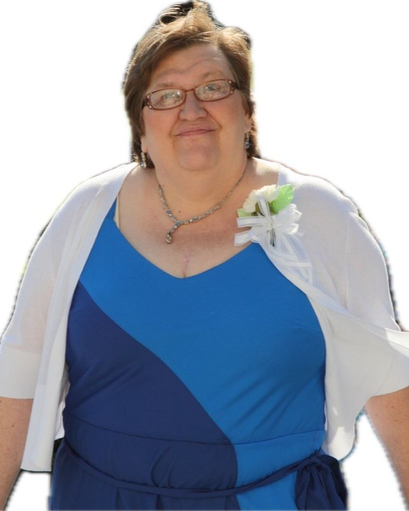 Tammy Garofalo Profile Photo