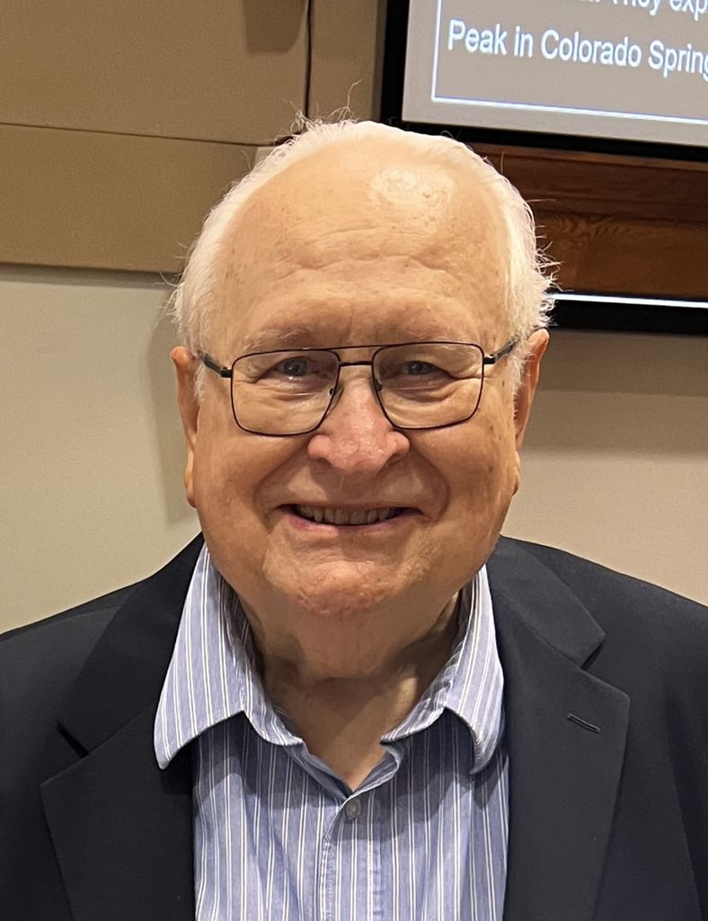 Chuck Clark Profile Photo