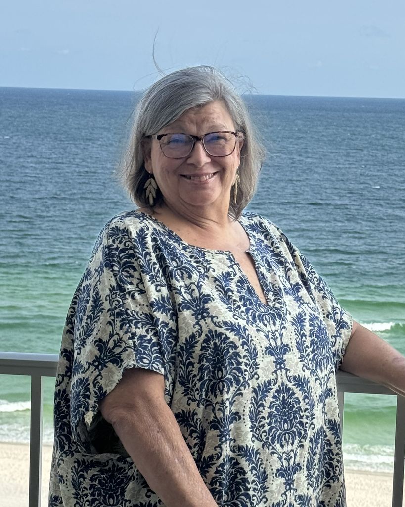 Karen Maddox Love Profile Photo