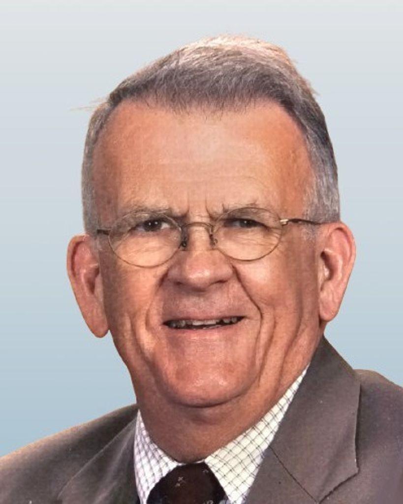 Jay B. Kemmerer Profile Photo