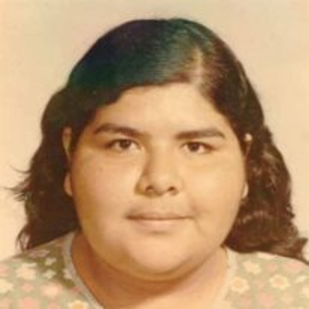Maria Elena Dominguez Profile Photo