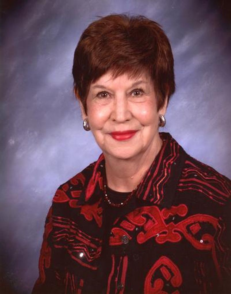 Tommie Doris Neill Profile Photo