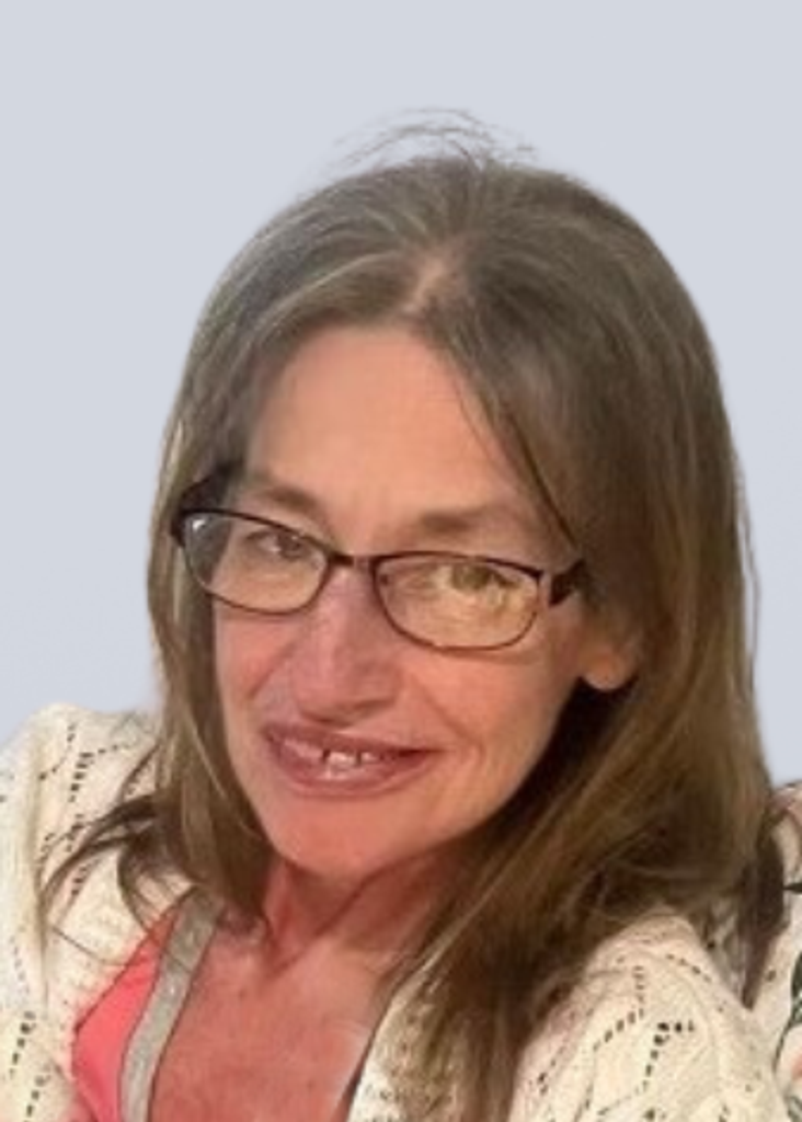 Kimberly Ann Williams