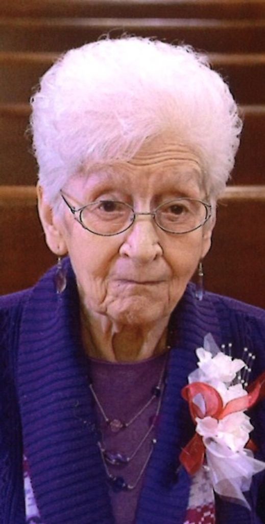 Anna Mae Steffen Profile Photo