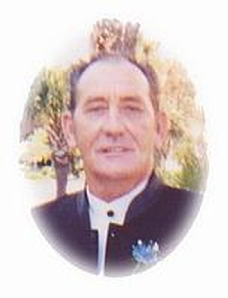 Herbert C. Hardebeck, Jr.