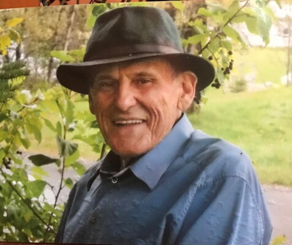 Valeric "Gag" Nadeau