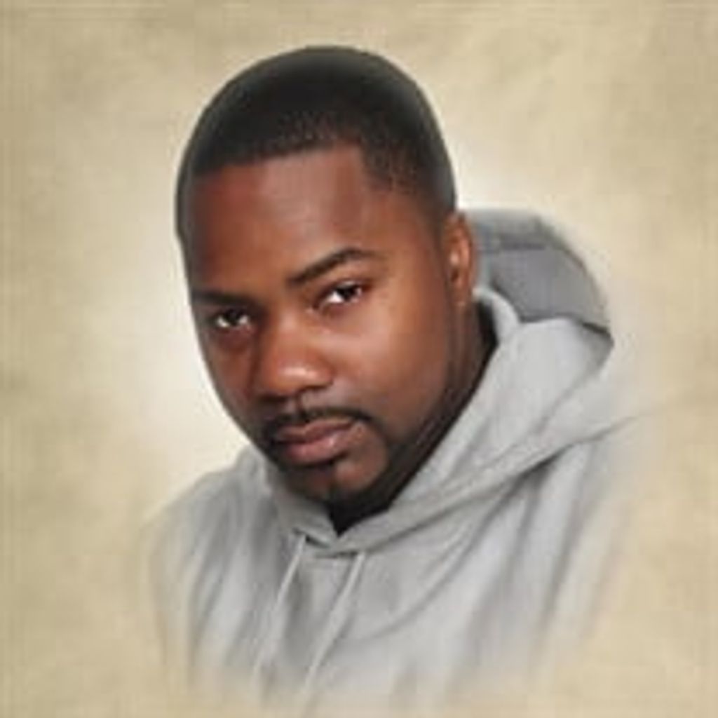Mr. Andreas Lewis Jr.