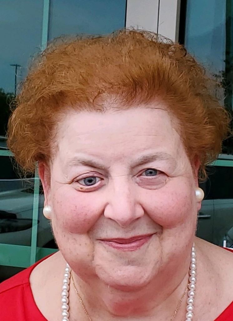 Sue Anne (Knowles) Linnenbom Profile Photo