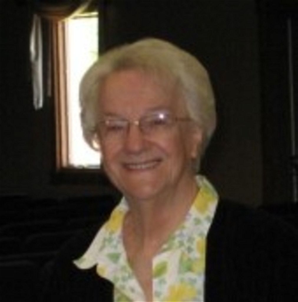 Marian Louise Eichinger Profile Photo