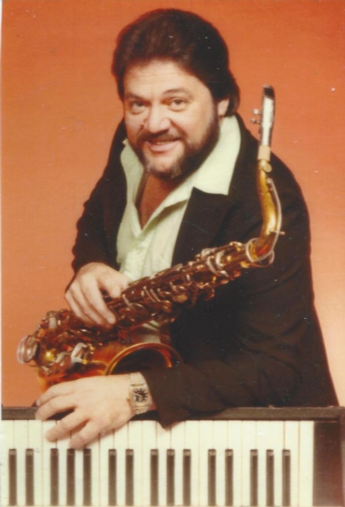 Billy Joe Ashe Profile Photo