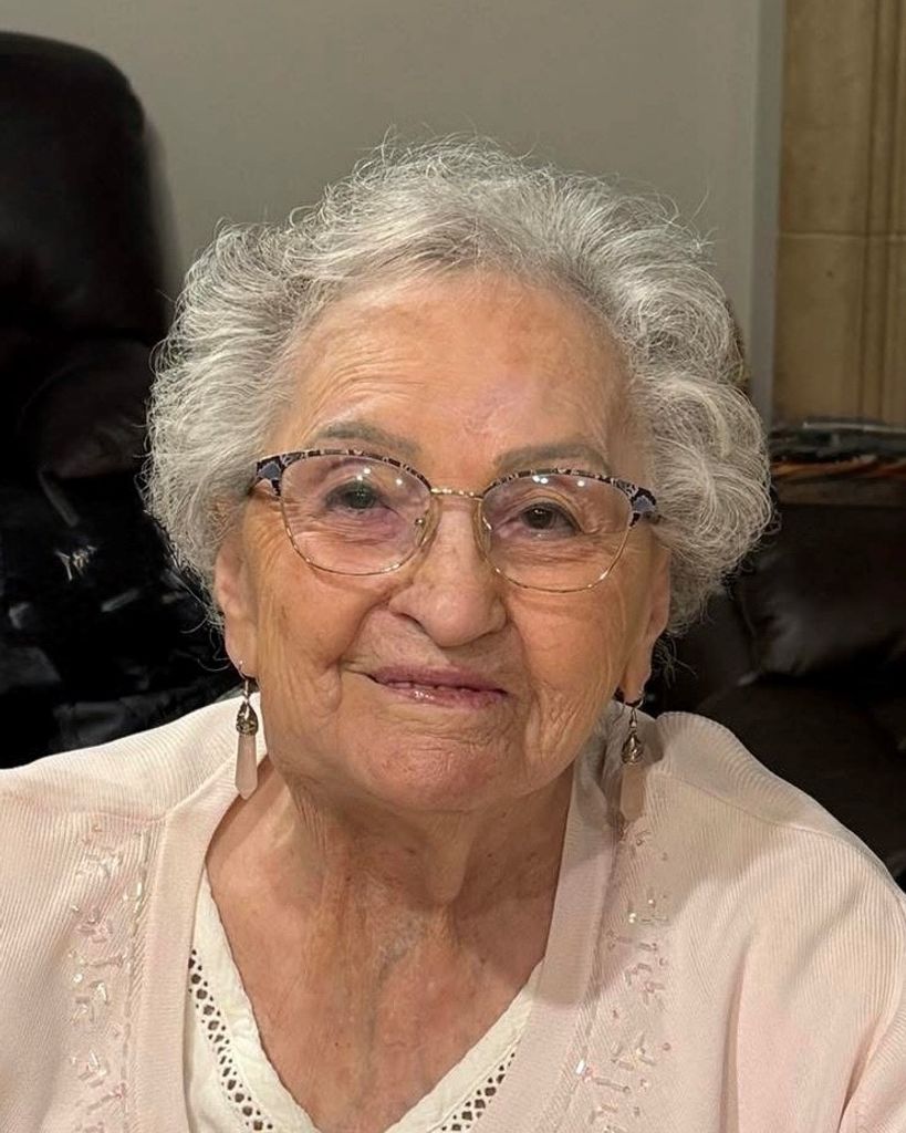 Betty Jane Hardman Eyre Siddoway Profile Photo