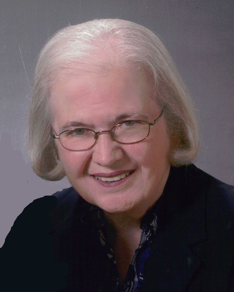 Thomasine "Tommie" Bockman