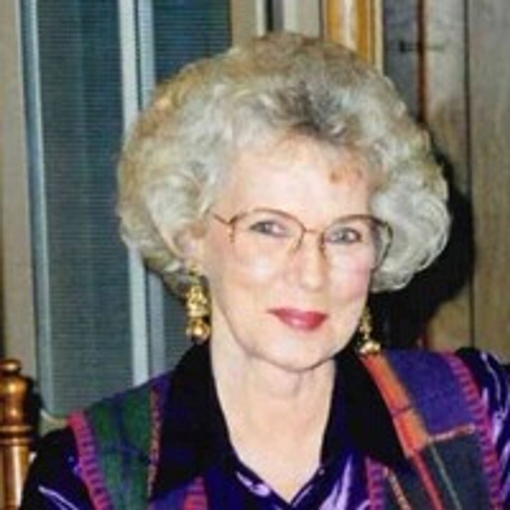 Doris "Dot" Franklin Stewart
