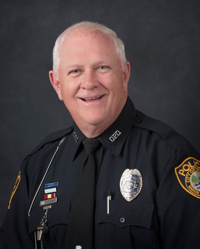 H. Dale Adams Profile Photo