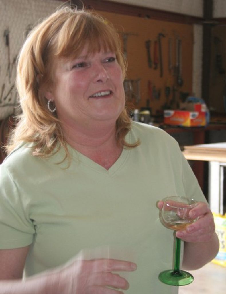 Cathy Jane Lee