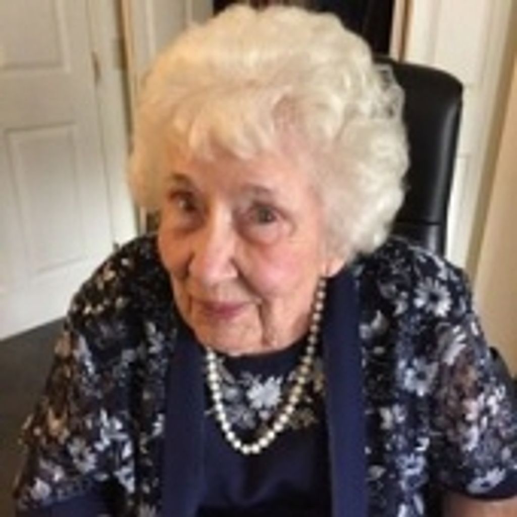 Helen Lillian Twining Kalkan Profile Photo