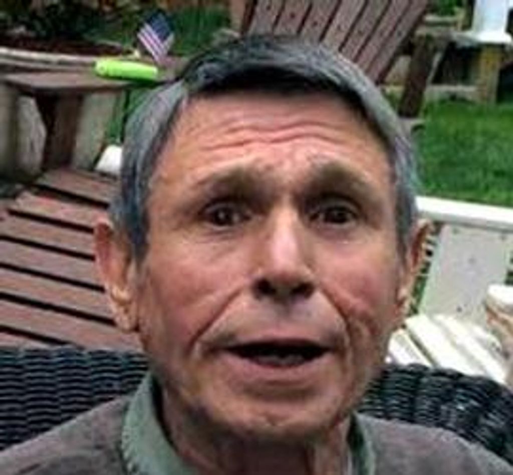 Manuel Luis Almeida