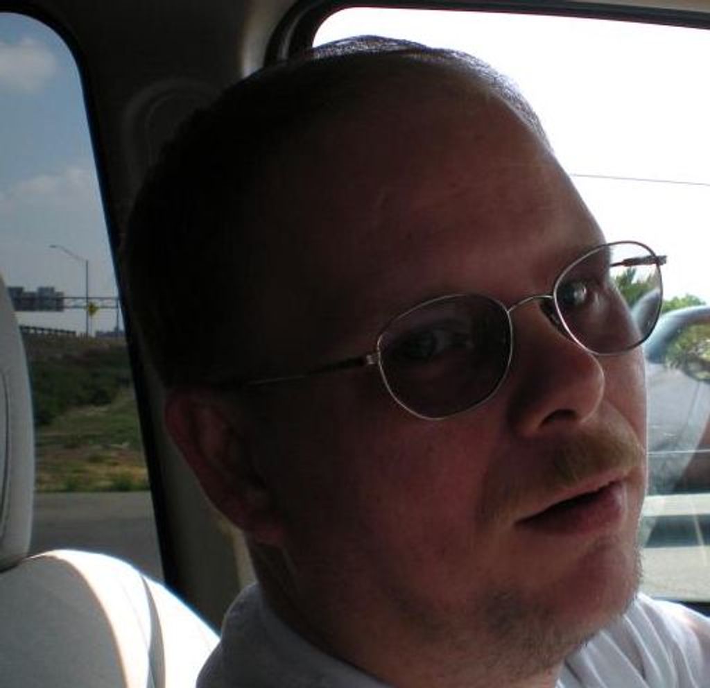 Bernie Armstrong, Ii