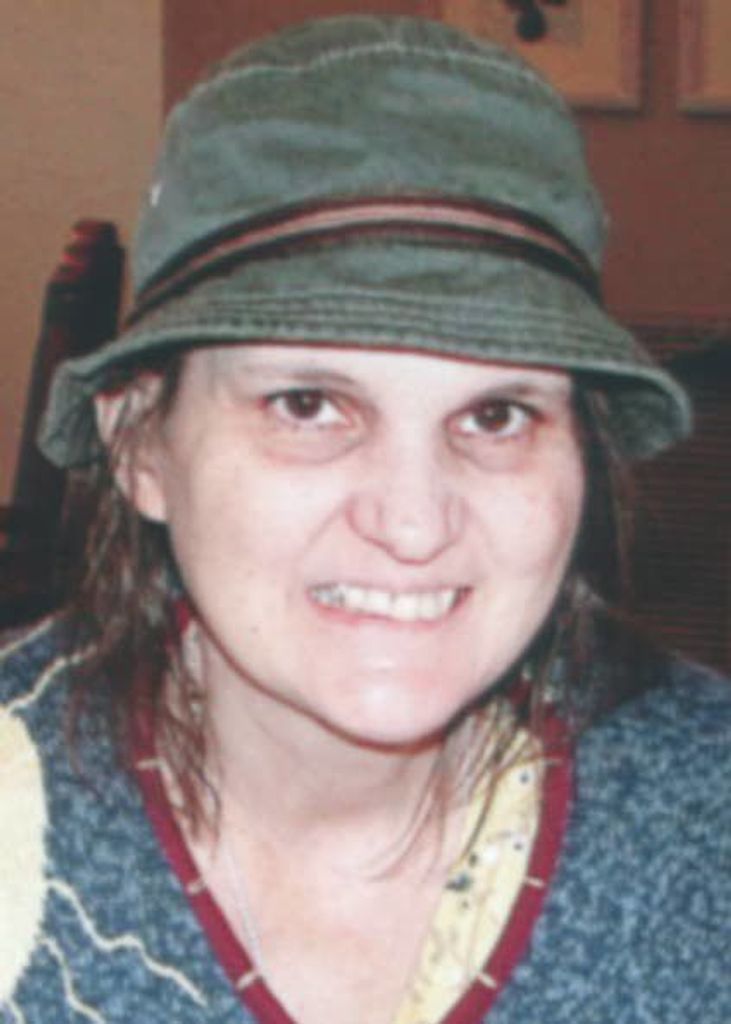 Judy Johnson Profile Photo