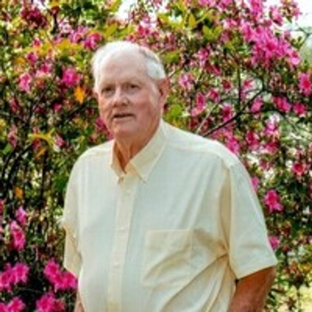 WILLIAM LAMAR BLACKBURN Profile Photo