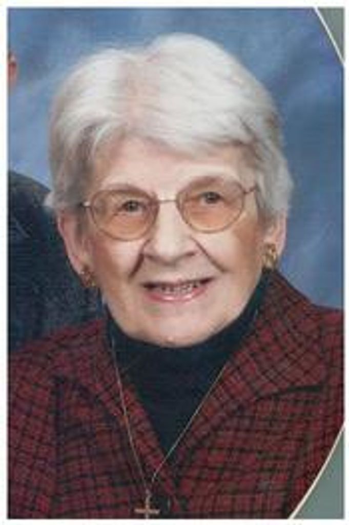 Dorothy A. Farrar