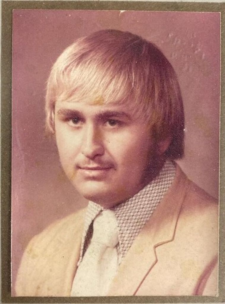 Danny Lynn Effenbeck