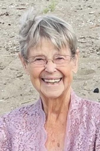 Roberta Ellison's obituary image