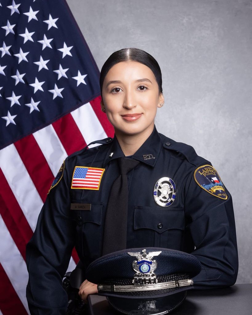 Alejandra R. Garza Profile Photo