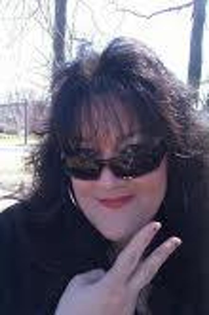 Dawn Marie Handrinos