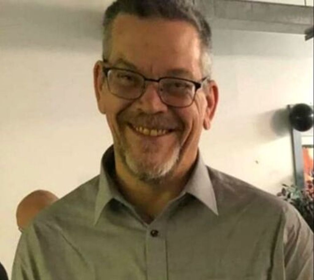 Michael Norbert Johnson