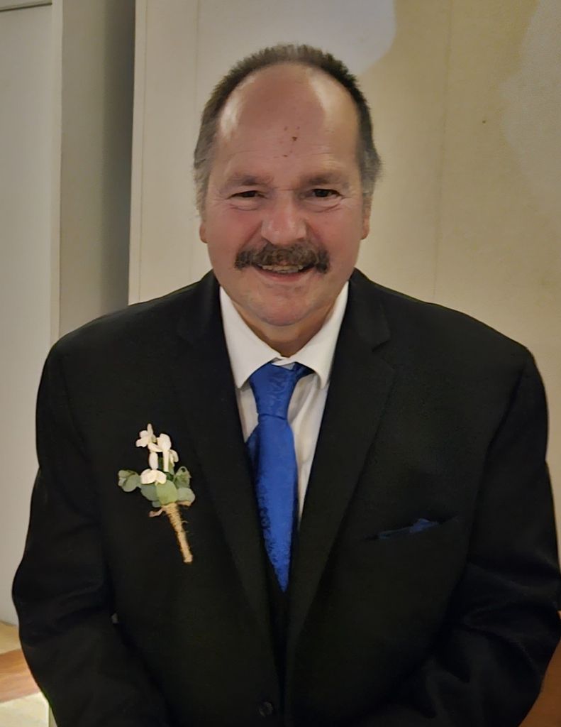 Michael Joseph Micheli
