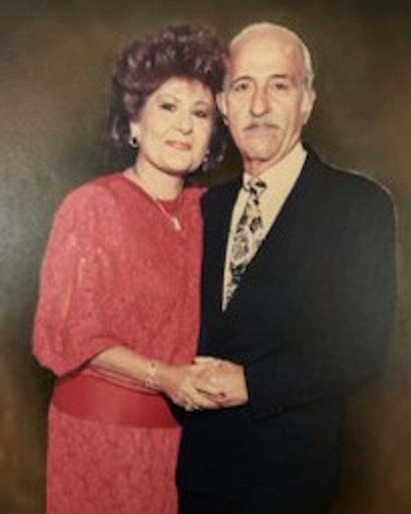 Haig Pedian Profile Photo