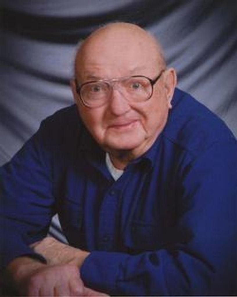Herman W. Wasmund, Jr.