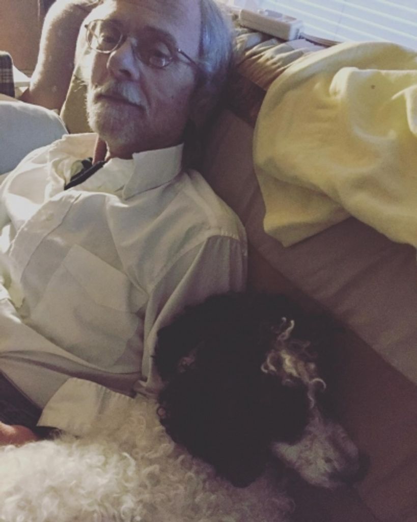 Peter Atkins Noyes Profile Photo