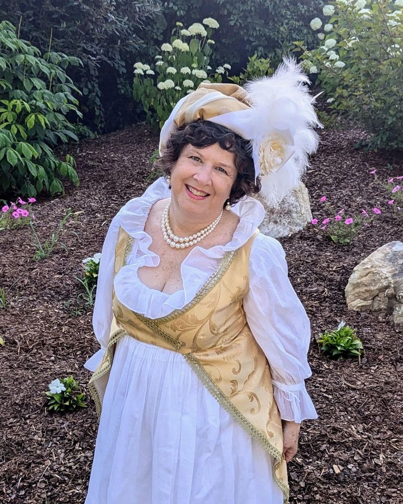 Carol Geiger Profile Photo