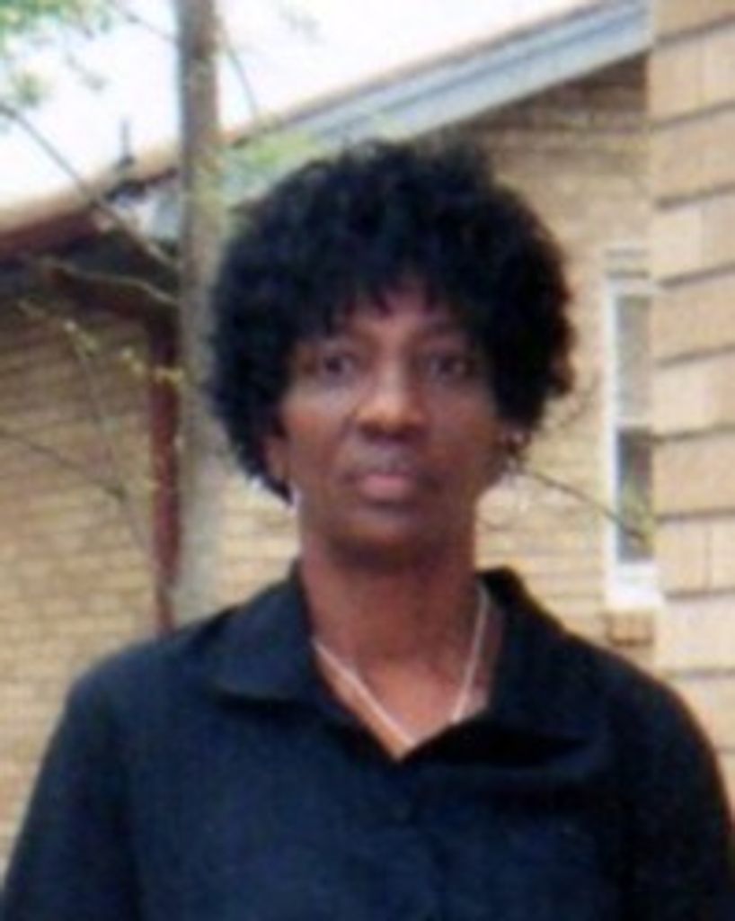 Jacquelyn Denise Truitt-Sims