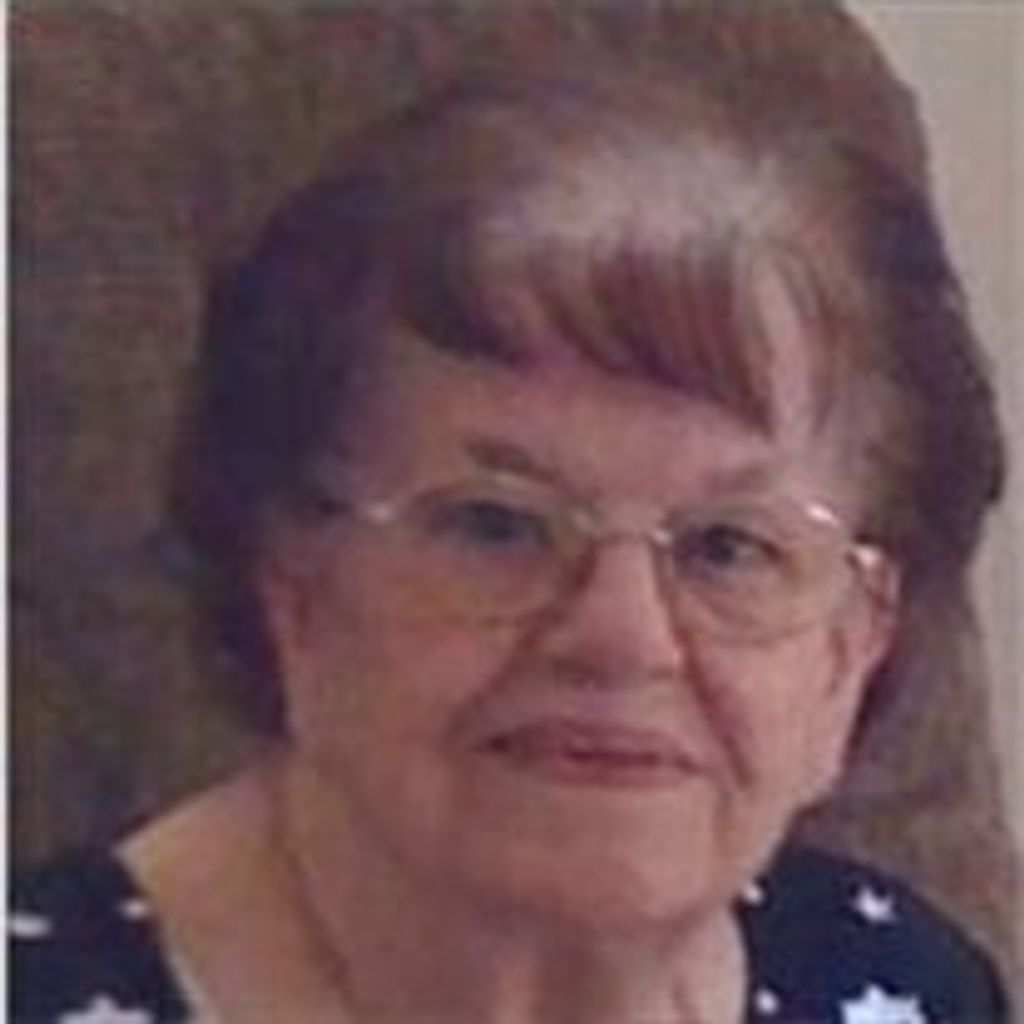 Marie Doris Colburn