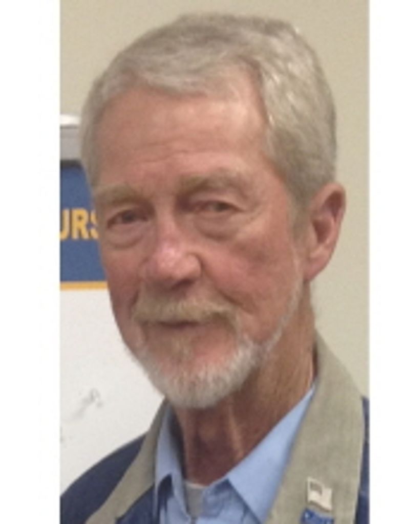 Frank Charles Hulse