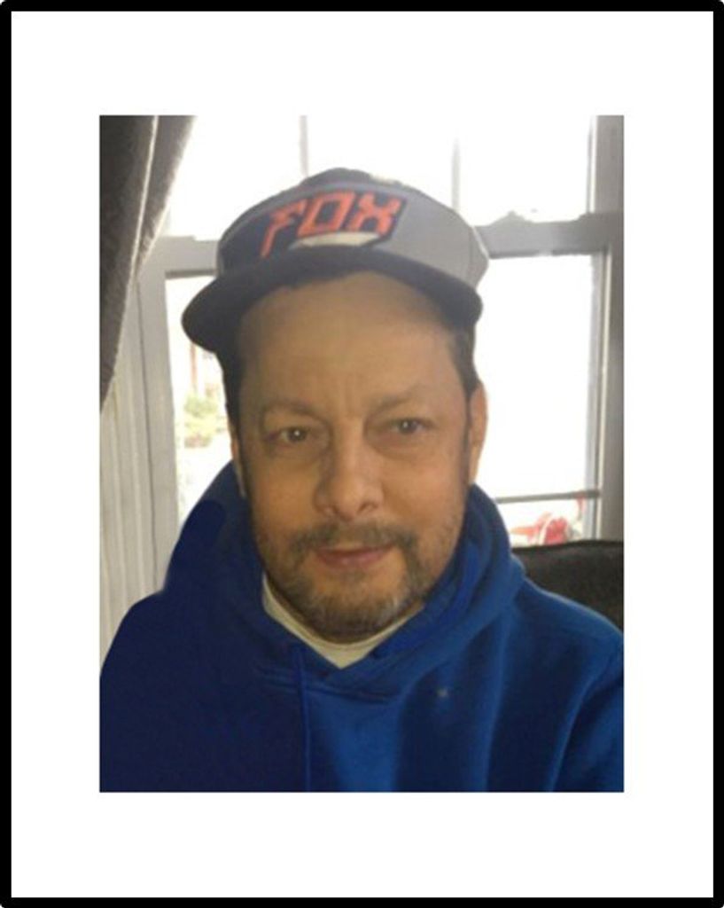 Anthony Boyne Profile Photo