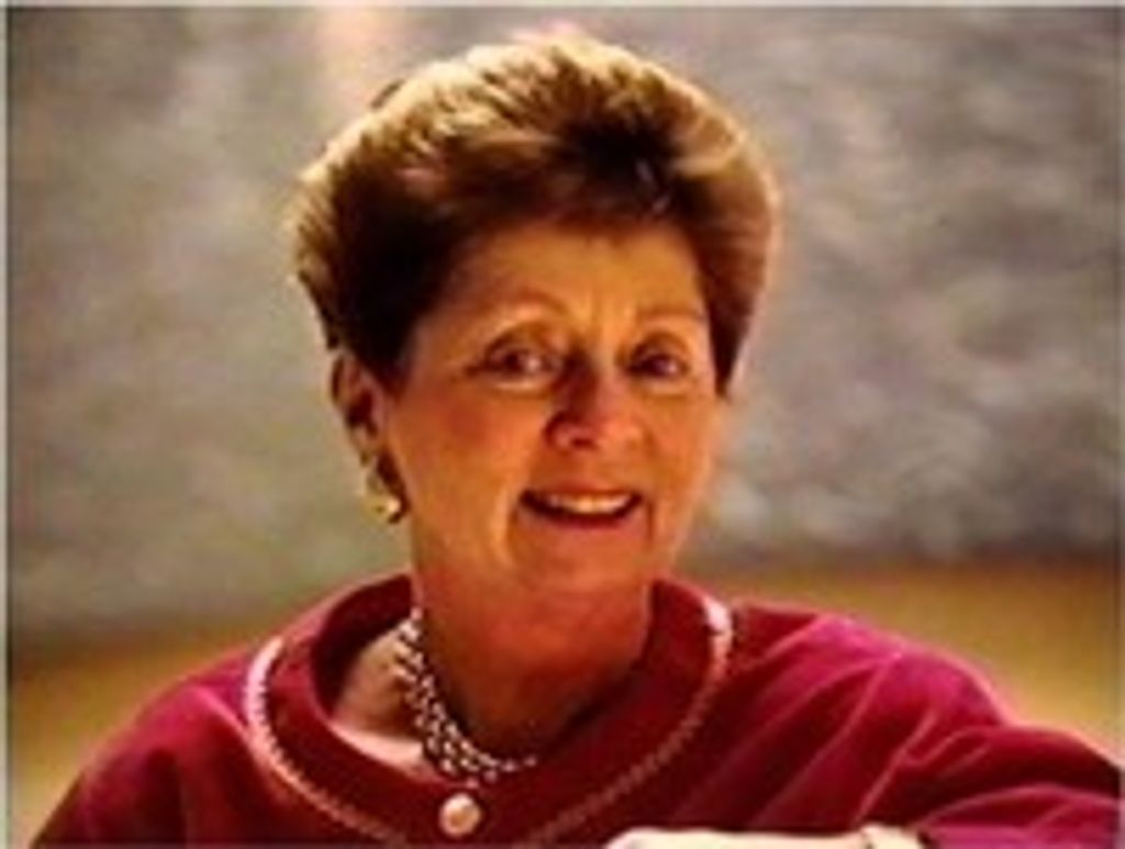 Marilyn  K Glick
