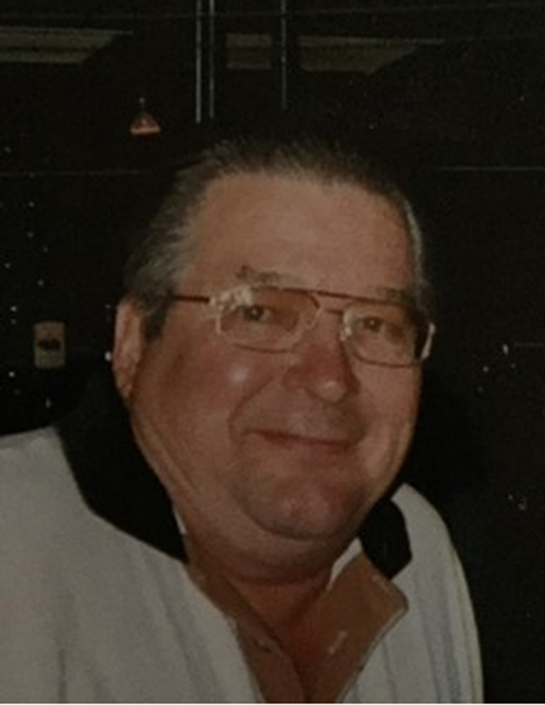 Jerry Yernatich