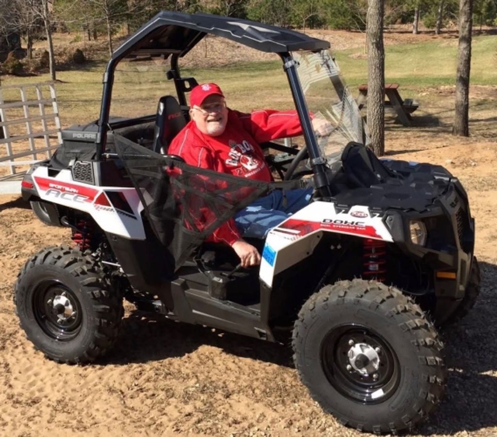 Louie Lee Dellinger Profile Photo