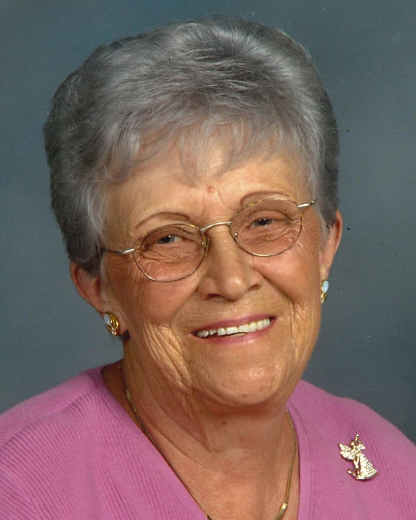 Darlene A. Winkelmann