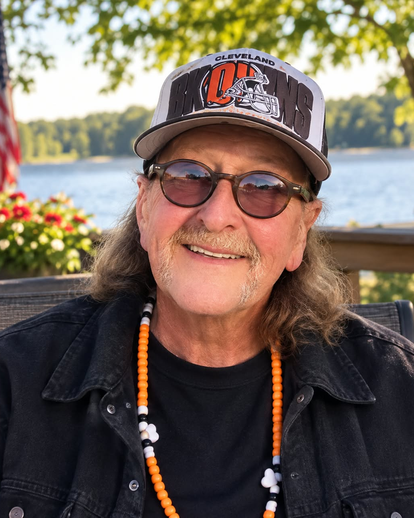Larry L. Mounts Profile Photo